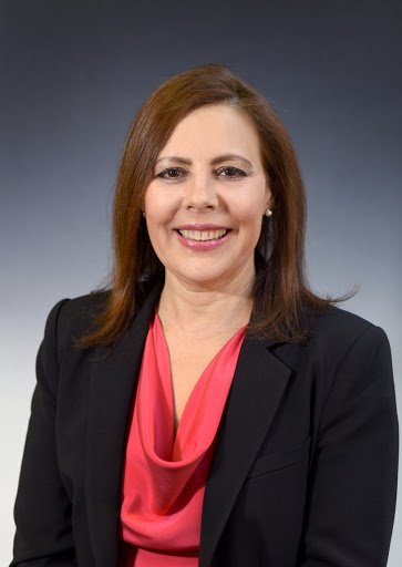 Mrs Stephanie Nyce