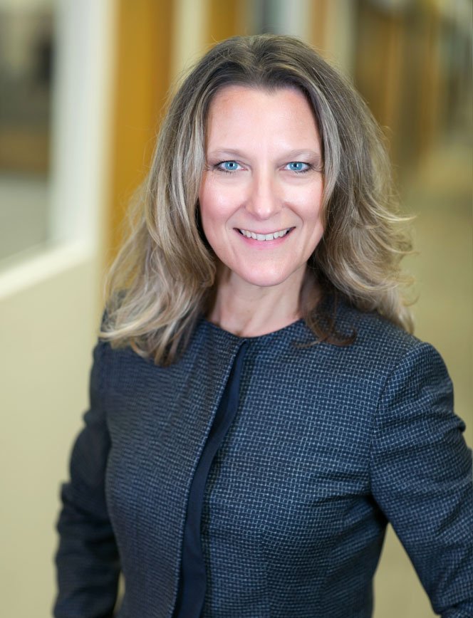 Mrs Tracy Burzycki